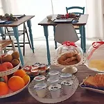Palazzo Murat 住宿加早餐酒店 4*