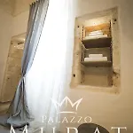 住宿加早餐酒店 Palazzo Murat 4*