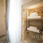 住宿加早餐酒店 Palazzo Murat