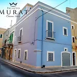 Palazzo Murat 住宿加早餐酒店