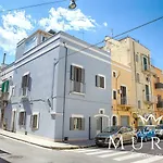 住宿加早餐酒店 Palazzo Murat 莫诺波利