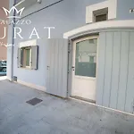 Palazzo Murat 住宿加早餐酒店 莫诺波利