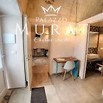 住宿加早餐酒店 Palazzo Murat 4*