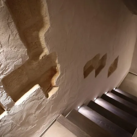 Palazzo Murat Couette-café Monopoli