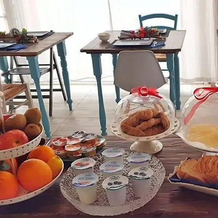 Palazzo Murat Couette-café 4*