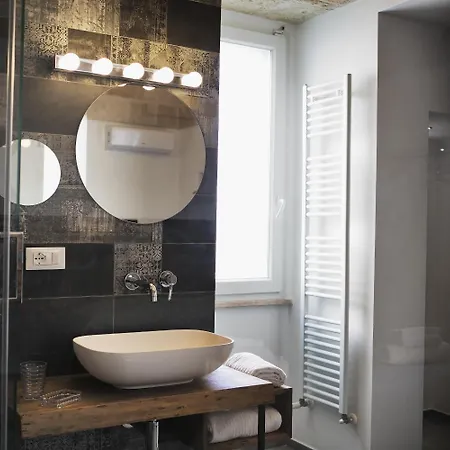 Palazzo Murat 4*