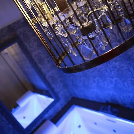 Palazzo Murat Couette-café 4*