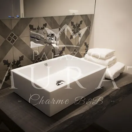 Bed & Breakfast Palazzo Murat Monopoli