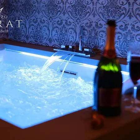 Palazzo Murat Couette-café 4*