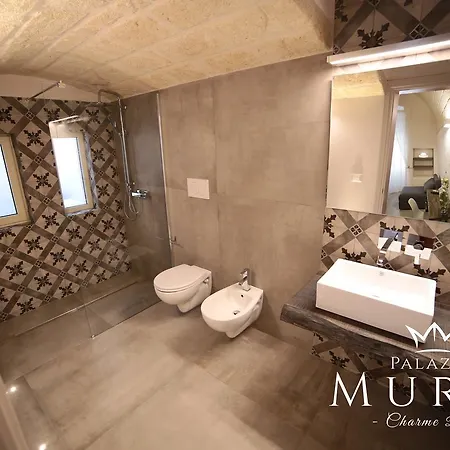 Palazzo Murat Bed & Breakfast