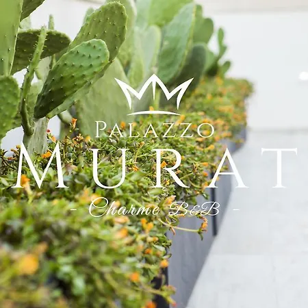 Palazzo Murat Bed & Breakfast Monopoli