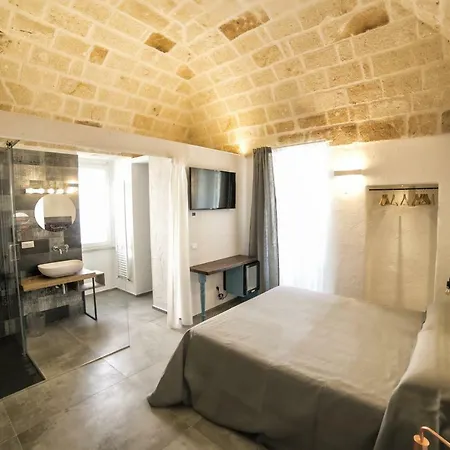 Palazzo Murat 3* Monopoli