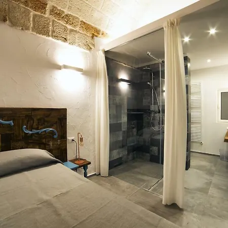 Palazzo Murat Couette-café