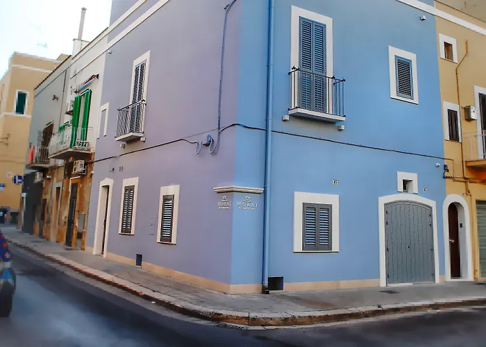 Palazzo Murat 4*