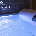 Palazzo Murat Nocleg ze śniadaniem 4*