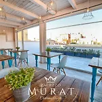 Palazzo Murat Couette-café