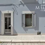 Palazzo Murat Nocleg ze śniadaniem Monopoli