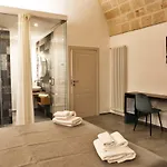 Bed and Breakfast Palazzo Murat Monopoli