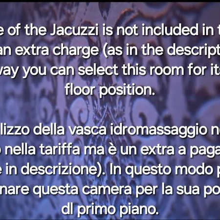 Palazzo Murat Couette-café 4*