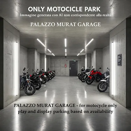 Palazzo Murat