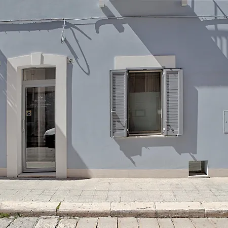 Palazzo Murat 4* Monopoli