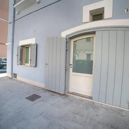 Palazzo Murat Monopoli