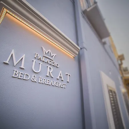 Palazzo Murat Monopoli