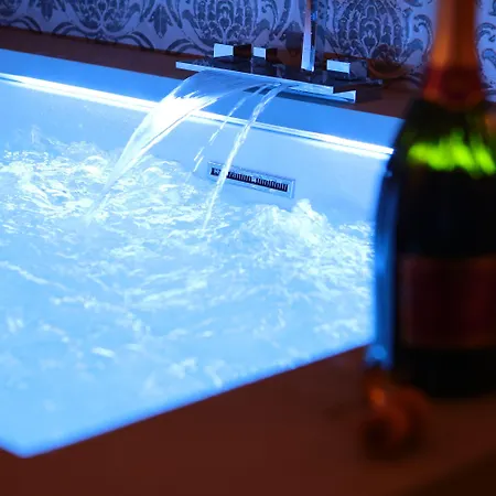 Palazzo Murat Oda ve Kahvaltı