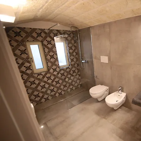 Palazzo Murat לינה וארוחת בוקר 4*