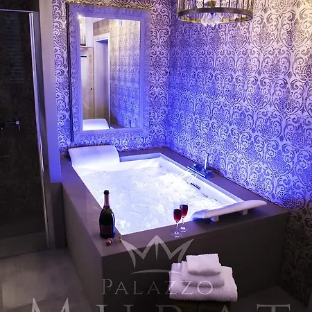 Palazzo Murat 4*