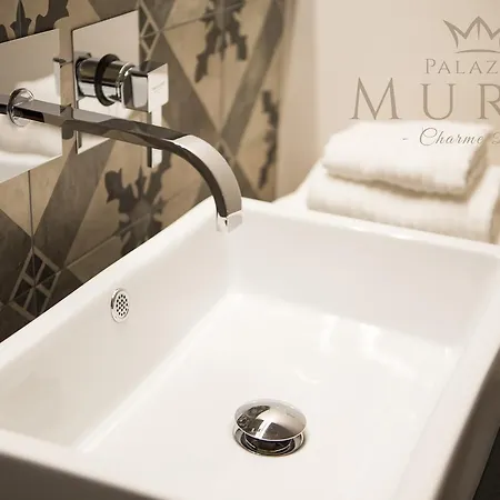 Palazzo Murat 4*