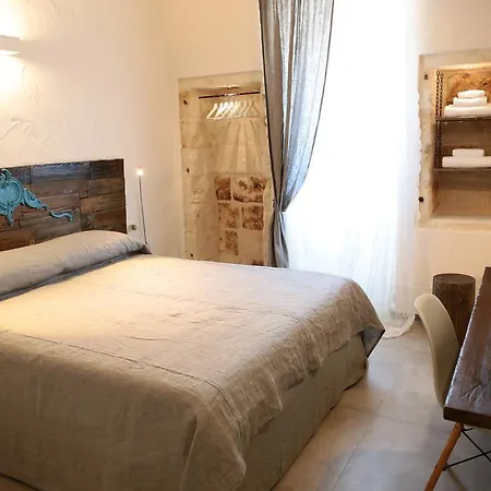 Bed & Breakfast Palazzo Murat