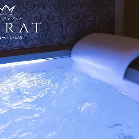 Palazzo Murat Oda ve Kahvaltı 4*