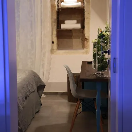 Bed & Breakfast Palazzo Murat Monopoli