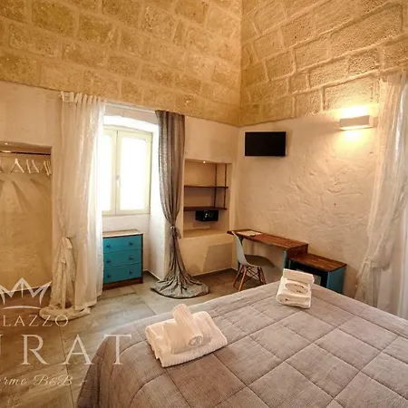 Palazzo Murat 4*