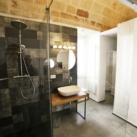 Couette-café Palazzo Murat 4*