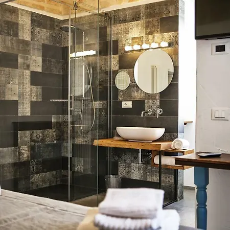 Palazzo Murat Couette-café 4*