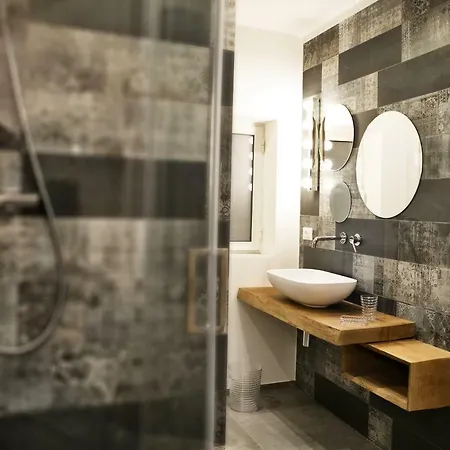 Bed & Breakfast Palazzo Murat Monopoli