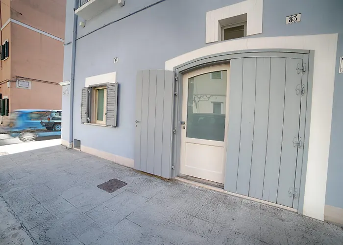 Palazzo Murat Monopoli