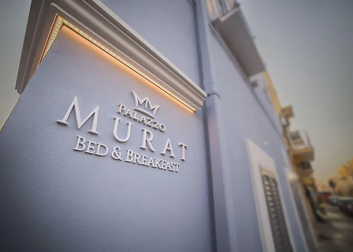 Palazzo Murat Monopoli