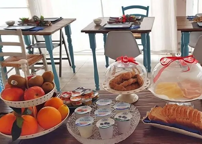 Palazzo Murat Bed & Breakfast 4*