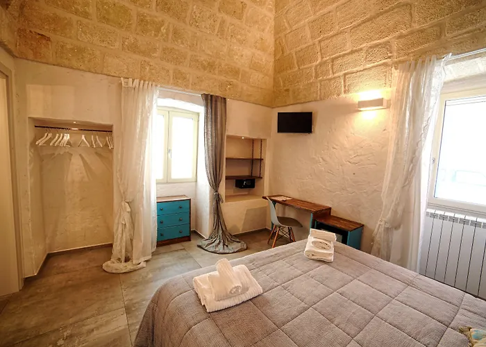 Palazzo Murat 4* Monopoli
