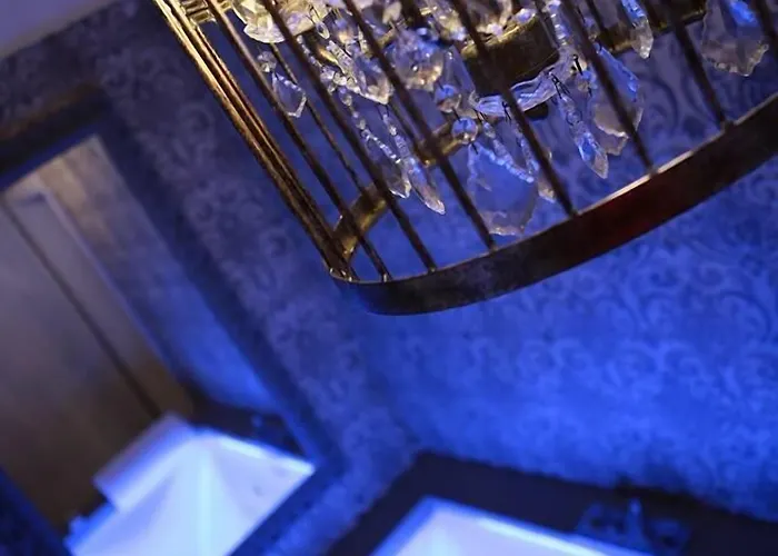 Palazzo Murat Bed & Breakfast 4*