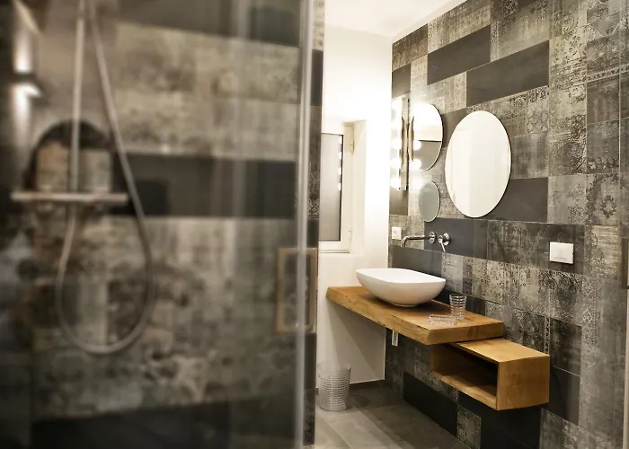 Palazzo Murat 4* Monopoli