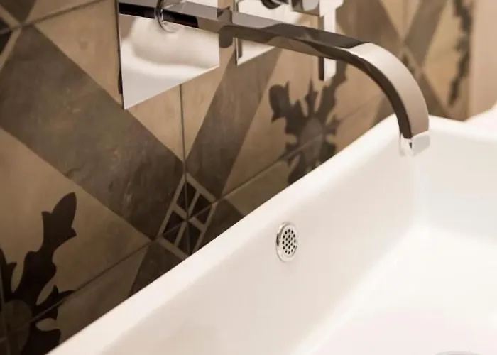 Palazzo Murat 4*