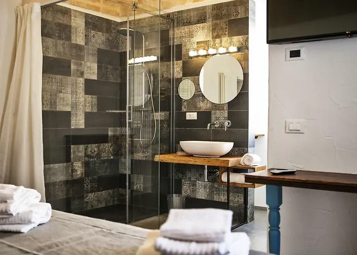 Palazzo Murat Bed & Breakfast 4*